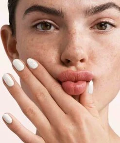 Pink Gellac - Coco White - Gellak - Vegan - Wit - Creamy Finish - 15 Ml -Mode Cosmetica Winkel 1000x1200 1