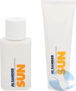 Jil Sander Sun Women Giftset 150 Ml -Mode Cosmetica Winkel 1002x1200 1