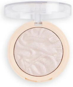 Makeup Revolution - Reloaded Highlighter Peach Lights 11 Makeup Revolution - Reloaded Highlighter Peach Lights -Mode Cosmetica Winkel 1005x1200 1