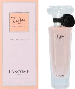 Lancôme Trésor In Love 30 Ml - Eau De Parfum - Damesparfum -Mode Cosmetica Winkel 1006x1200 4