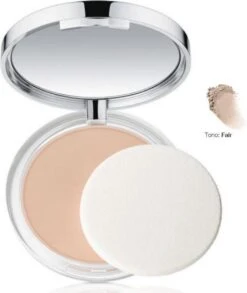 Clinique Almost Powder SPF 15 - Fair - Make-uppoeder -Mode Cosmetica Winkel 1012x1200 2