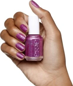 Essie Concrete Glitters Nagellak - 576 City Slicker -Mode Cosmetica Winkel 1012x1200