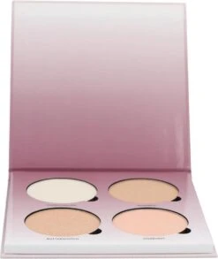 Anastasia Beverly Hills Glow Kit - Sugar -Mode Cosmetica Winkel 1012x1200 4