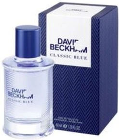 David Beckham Classic Blue - 90ml - Eau De Toilette -Mode Cosmetica Winkel 1027x1200 6
