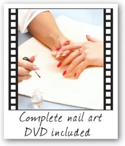 Rio Quick Dip Acryl Extensions - Acryl Nagels 23 Rio Quick Dip Acryl Extensions - Acryl Nagels -Mode Cosmetica Winkel 1028x1200 1