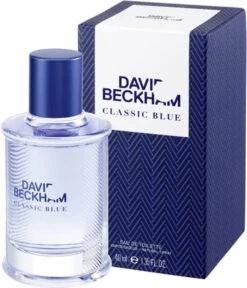 David Beckham Classic Blue - 90ml - Eau De Toilette -Mode Cosmetica Winkel 1028x1200 4