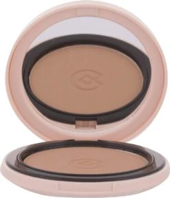 Collistar Impeccable Compact Powder 40R Warm Rose -Mode Cosmetica Winkel 1029x1200 3