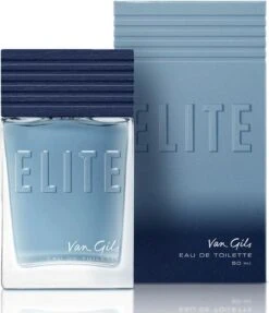 VAN GILS ELITE EDT 50 ML