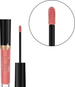 Max Factor Lipfinity Velvet Matte Lippenstift - 030 Cool Coral Rood -Mode Cosmetica Winkel 1036x1200 3