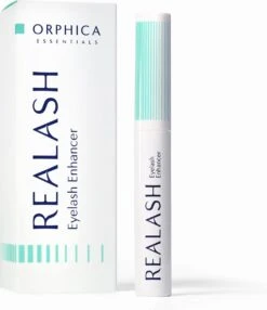 Orphica Realash Advanced Eyelash Conditioner 3ml - Wimperserum - Lange Wimpers - Volle Wimpers - Lash Lift - Wimper Lift 8 Orphica Realash Advanced Eyelash Conditioner 3ml - Wimperserum - Lange Wimpers - Volle Wimpers - Lash Lift - Wimper Lift -Mode Cosmetica Winkel 1036x1200 6