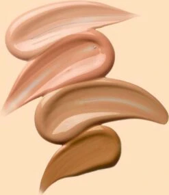 Selin Beauty BB Cream Dark SPF 25, Hydrateert, Egaliseert En Corrigeert, Vermindert Roodheid, Geeft Een Gelijkmatige Teint, Geeft Je Huid Direct Een Boost. -Mode Cosmetica Winkel 1041x1200 1