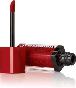 Bourjois Lippenstift Rouge édition Velvet Bourjois - 15 Red -Mode Cosmetica Winkel 1042x1200 2