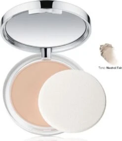 Make-Up Poedervorm Almost Powder Clinique Spf 15 -Mode Cosmetica Winkel 1045x1200 4