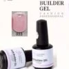 Nagel Gellak - Biab Builder Gel #33 - Absolute Builder Gel - Aphrodite | BIAB Nail Gel 15ml