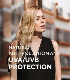 MÁDARA Anti-Pollution CC Cream SPF15 Medium Beige 40ml - Hyaluronzuur -UVA/UVB -Mode Cosmetica Winkel 1050x1200 10