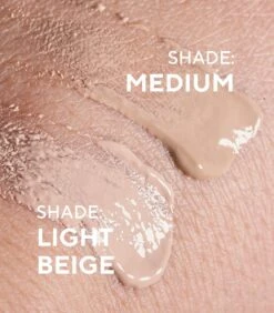 MÁDARA Anti-Pollution CC Cream SPF15 Medium Beige 40ml - Hyaluronzuur -UVA/UVB -Mode Cosmetica Winkel 1050x1200 11