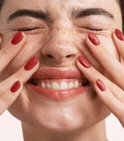 Pink Gellac - Chili Red - Gellak - Vegan - Rood - Glanzend - 15ml -Mode Cosmetica Winkel 1050x1200 4