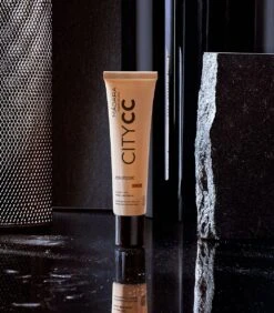 MÁDARA Anti-Pollution CC Cream SPF15 Medium Beige 40ml - Hyaluronzuur -UVA/UVB -Mode Cosmetica Winkel 1050x1200 8