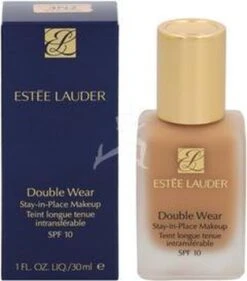 Estée Lauder Double Wear Stay-in-Place Foundation - 4N2 Spiced Sand - Met SPF 10 -Mode Cosmetica Winkel 1054x1200
