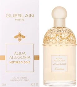 Guerlain Eau De Toilette Parfum Aqua Allegoria Nettare Di Sole - 125 Ml -Mode Cosmetica Winkel 1067x1200 3