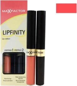 Max Factor Lipfinity Lip Colour Lipgloss - 146 Just Bewitching -Mode Cosmetica Winkel 1069x1200 1