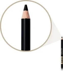 Max Factor Kohl Pencil Oogpotlood - 020 Black -Mode Cosmetica Winkel 1069x1200 2