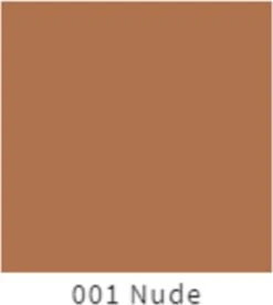 Pupa Milano BB Cream + Primer For Combination To Oily Skin - 001 Nude 22 Pupa Milano BB Cream + Primer For Combination To Oily Skin - 001 Nude -Mode Cosmetica Winkel 1075x1200 4