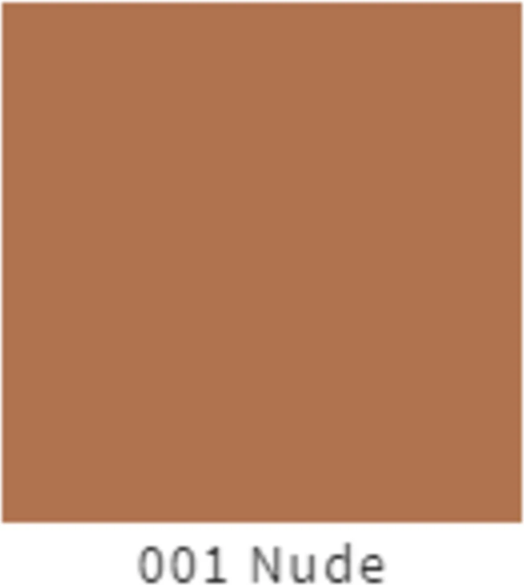 Pupa Milano BB Cream + Primer For Combination To Oily Skin - 001 Nude 8 Pupa Milano BB Cream + Primer For Combination To Oily Skin - 001 Nude - Afbeelding 8