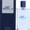David Beckham Classic Blue - 90ml - Eau De Toilette