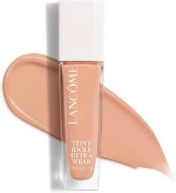 Lancôme Teint Idole Ultra Wear Care & Glow Foundation 30 Ml -Mode Cosmetica Winkel 1090x1200