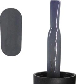 #NEUTRALSERIE - Influence Gellac - Zwarte Gellak - Witte Gellak - Grijze Gellak - Gellak Zwart UV - Gellak Wit UV - Gellak Grijs UV - UV Gellak - Gel Nagellak - Kado Vrouw - Valentijns Cadeau - Kado Voor Haar - 3x 10 Ml -Mode Cosmetica Winkel 1092x1200