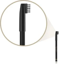 Max Factor Eyes - 01 Ebony - Wenkbrauwpotlood -Mode Cosmetica Winkel 1093x1200 3