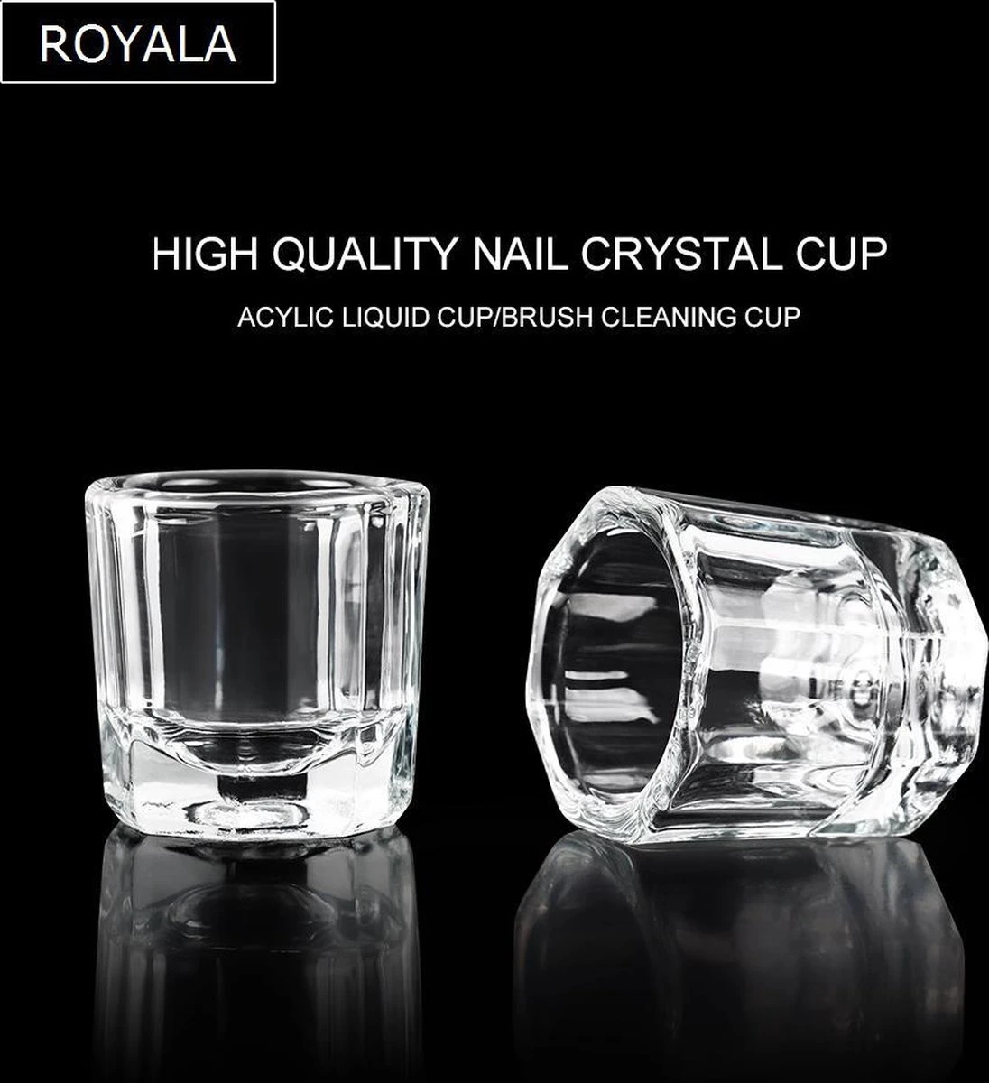 Acrylnagels StartersPakket |B| 120 Delig | 90 Colors | Acryl Nagels Set | Acryl Starter Kit | Nail Art Pakket | 500 Franse Nageltips | Manicure Set Voor Nail Art Kit | Nagel Decoratie | Acryl Poeder 6 Acrylnagels StartersPakket |B| 120 Delig | 90 Colors | Acryl Nagels Set | Acryl Starter Kit | Nail Art Pakket | 500 Franse Nageltips | Manicure Set Voor Nail Art Kit | Nagel Decoratie | Acryl Poeder - Afbeelding 6