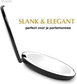 Compact Make-up Spiegel Met Tru-Daylight Verlichting - 10x Vergroting 10 Compact Make-up Spiegel Met Tru-Daylight Verlichting - 10x Vergroting -Mode Cosmetica Winkel 1100x1200 3