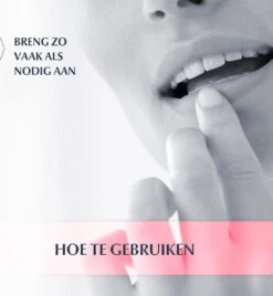 Eucerin Gevoelige Huid Lip Activ -Lippenbalsem -Mode Cosmetica Winkel 1104x1200