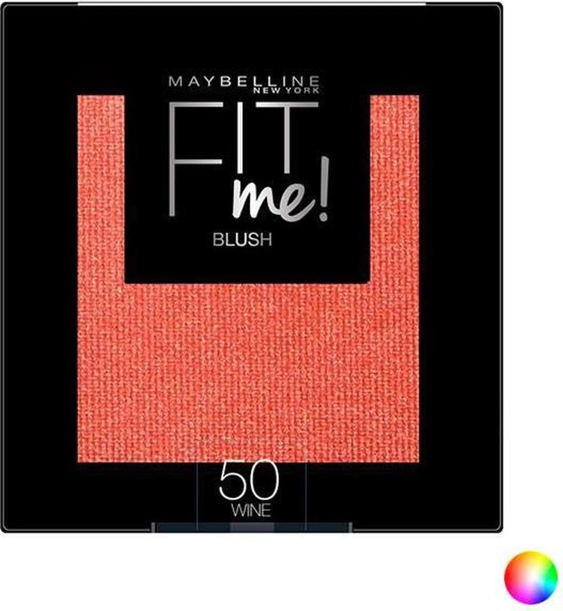 Maybelline Fit Me Blush - 25 Pink 11 Maybelline Fit Me Blush - 25 Pink - Afbeelding 11