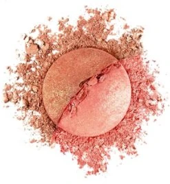 Bourjois Le Duo Blush Sculpt Blush - 02 Roméo Et Pachette -Mode Cosmetica Winkel 1106x1200 2