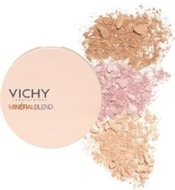 Vichy Minéralblend Gezichtspoeder - Medium - 9G - Matte Finish -Mode Cosmetica Winkel 1107x1200 1