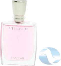 Lancôme Miracle 30 Ml - Eau De Parfum - Damesparfum -Mode Cosmetica Winkel 1108x1200 5