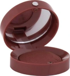 Bourjois Little Round Pot Oogschaduw - 12 Clair De Plum -Mode Cosmetica Winkel 1109x1200