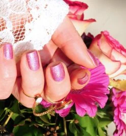 BenjaBeauty Nageltips En Nagellijm - UV Lamp - Nagelverlenging - Acryl Nagels Starterspakket - Nageltips Transparant