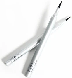 Blèzi® Liquid Eye Liner Pen 10 Intense Black - Eyeliner Zwart Waterproof - Mat Zwart -Mode Cosmetica Winkel 1114x1200 5
