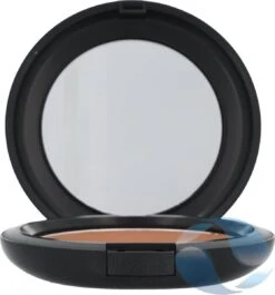 MAC Cosmetics Bronzing Powder - Matte Bronze - Bronzer -Mode Cosmetica Winkel 1117x1200