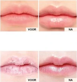 2 Stuks DAG En Nacht Lip Plumpers | Natuurlijke Lip Plumpers | 50% Vollere Lippen In 2 Min | Lip Filler | Lipgloss | Lip Maximizer | Cadeautip | In Een Schattige Cadeauverpakking! -Mode Cosmetica Winkel 1118x1200 5