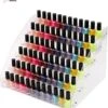 Nagellak Display / Multifunctionele Organizer 7 Lagen | Nagellak Rek | Make-up En Nagellak Standaard | Nagellak Organizer - Nagellak Houder - Nagellak Opbergen