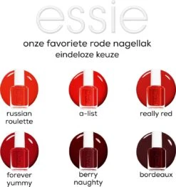 Essie Exotic Liras 32 - Roze - Nagellak -Mode Cosmetica Winkel 1125x1200 1