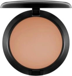MAC Cosmetics Bronzing Powder - Matte Bronze - Bronzer -Mode Cosmetica Winkel 1125x1200
