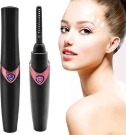 Elektrische Wimperkruller - Wimperlift - Lashlift - Verwarmde Wimperkruller - 3 Tempratuurstanden -Mode Cosmetica Winkel 1126x1200 2