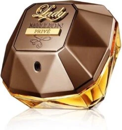 Paco Rabanne Lady Million Prive 80 Ml - Eau De Parfum - Damesparfum -Mode Cosmetica Winkel 1128x1200 7