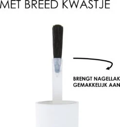 Essie Winter Collection Nagellak – 670 Tied And Blue - Blauwe Glitter Nagellak -Mode Cosmetica Winkel 1131x1200